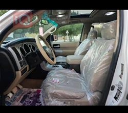 Toyota Sequoia